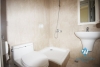 Furnished apartment for rent in P Tower Ciputra
